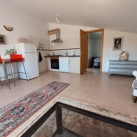 Apartment La Ponca