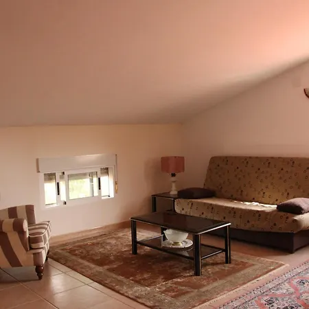 La Ponca Apartment