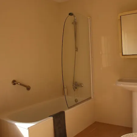 La Ponca Apartment *