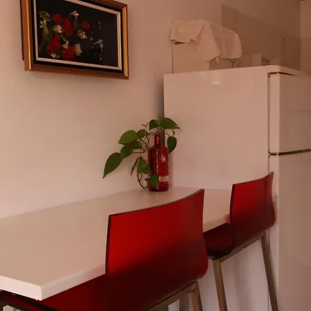 La Ponca Apartment