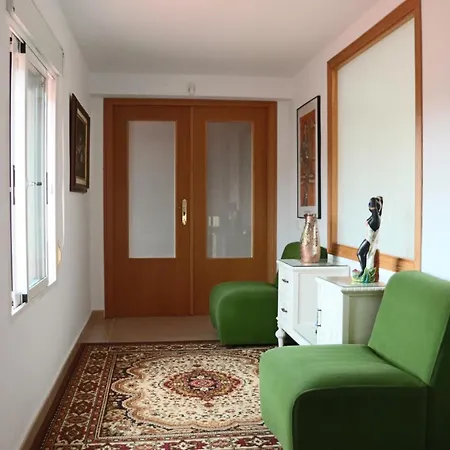 Apartment La Ponca Ontinyent