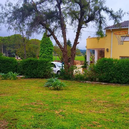 Apartment La Ponca Ontinyent