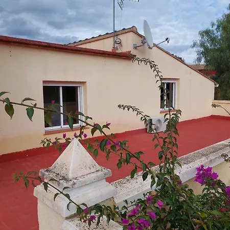 Apartment La Ponca *