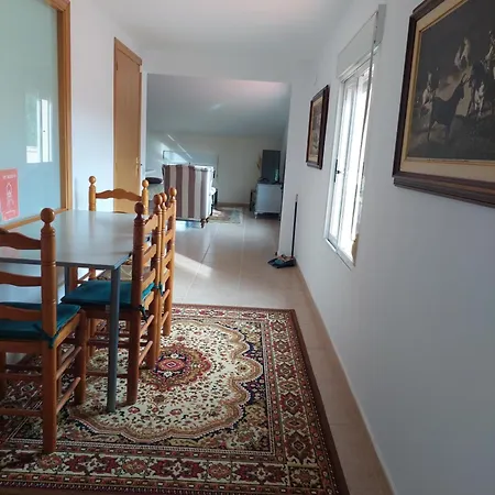 La Ponca Apartment *