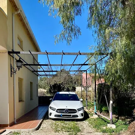 La Ponca Apartment