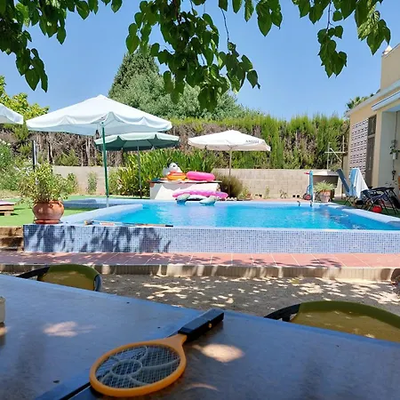 Apartment La Ponca Ontinyent