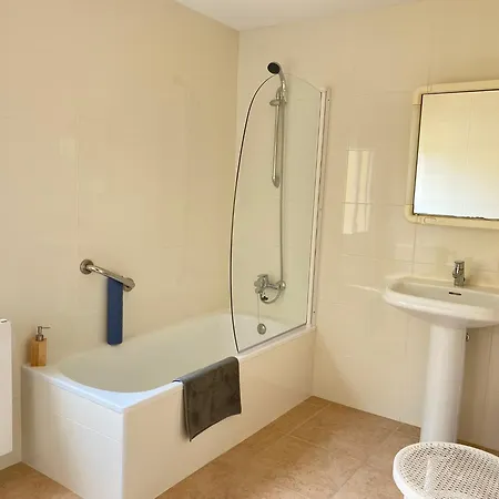La Ponca Apartment Ontinyent