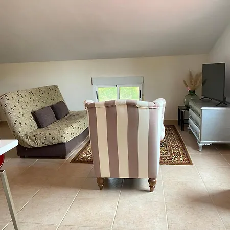 Apartman La Ponca *