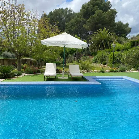 La Ponca Apartment Ontinyent