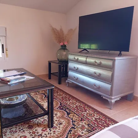 Apartamento La Ponça Ontinyent