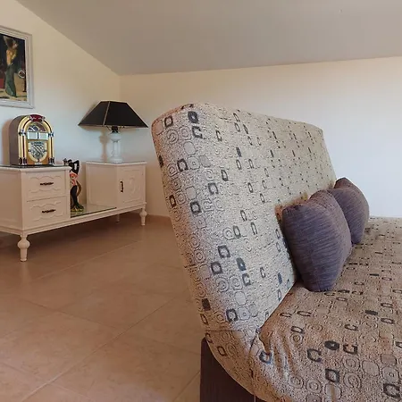 La Ponca 翁蒂年特