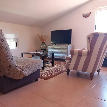 Apartman La Ponca Ontinyent