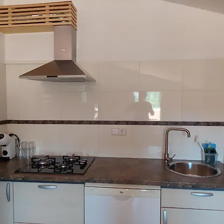 La Ponca Apartment Ontinyent