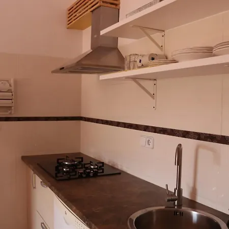 Apartman La Ponca