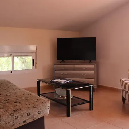 Apartman La Ponca Ontinyent