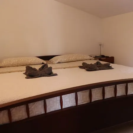 公寓 La Ponca 翁蒂年特