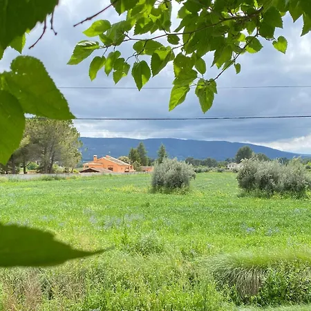 Apartman La Ponca