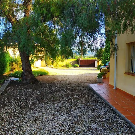 La Ponca Apartman Ontinyent
